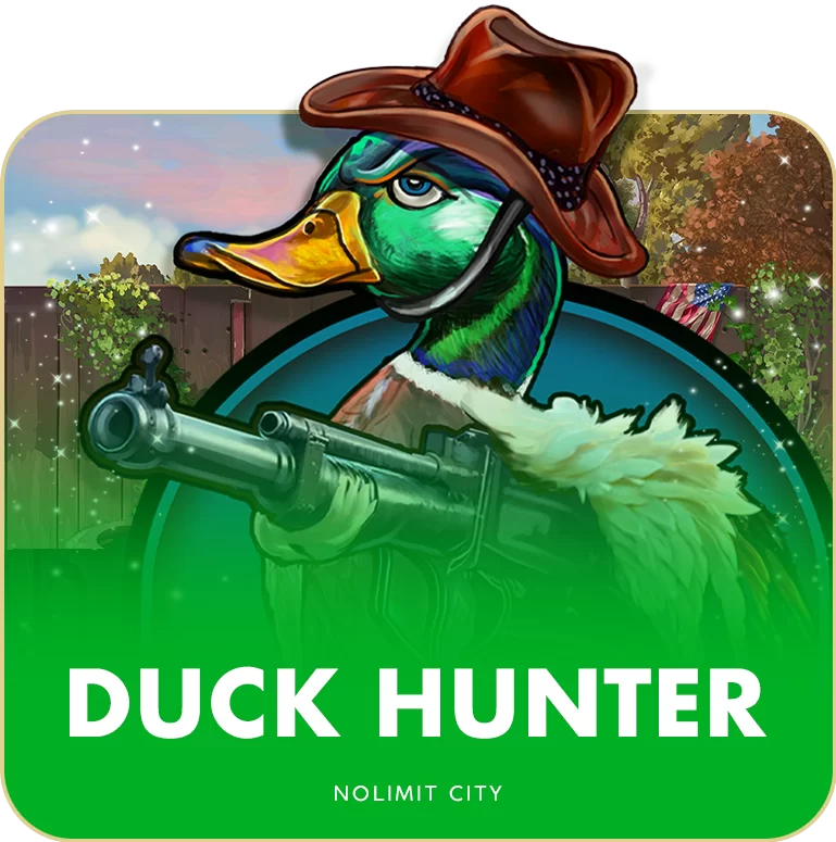 Duck Hunters